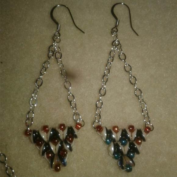 Superduos triangle set - Picture 4 of 6